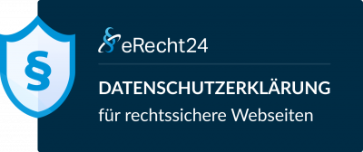 Datenschutzerklärung